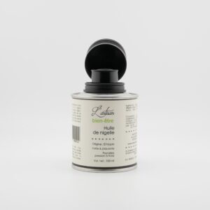 Alternative view of Bouteilles d'huile de nigelle (100ml)