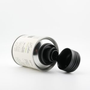 Bouteilles d'huile de nigelle (100ml) – Image 3