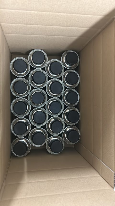 Bouteilles d'huile de nigelle (100ml) – Image 4